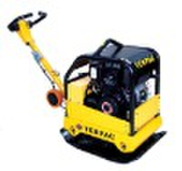 D HZR 70 plate compactor