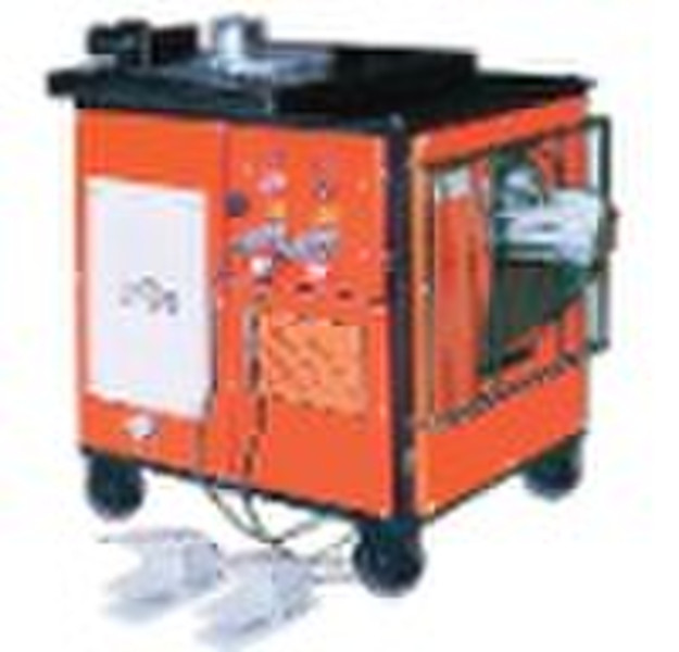GW22-N rebar bender and cutter