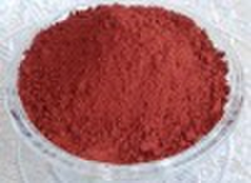 Red Koji Rice