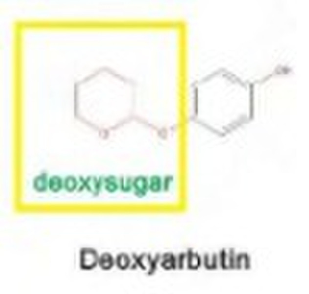 Deoxy arbutin