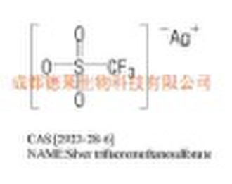 Silbertrifluormethansulfonat