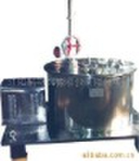 Platform Auto-Discharging Centrifuge