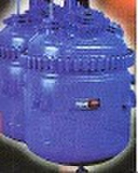 Glass-Lined Equipment