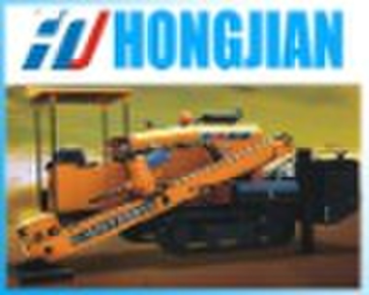 HJ-12T directional drilling rig