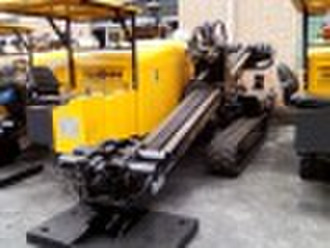 HJ-32T Horizontal Directional Drilling Rig