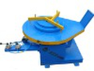 Promotional machine tyre steel ring remover(cold)