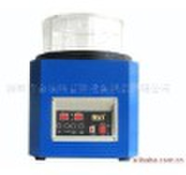 Magnetic  grinding/ polishing  machine