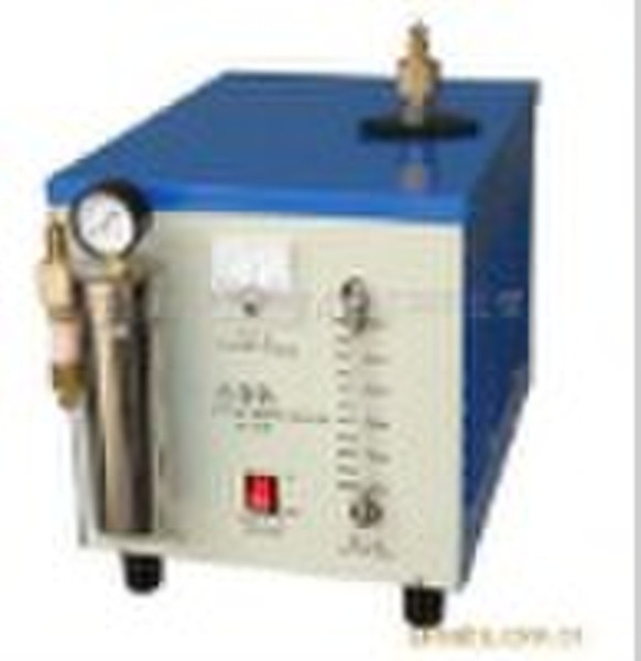 Multifunction water  welder/water  welding  machin