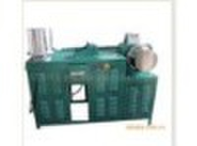 6-hole  Wire  Drawing    Jewelry  machine