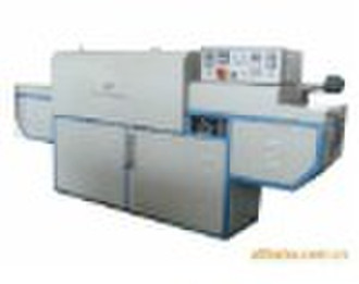 Jewelry Antioxidation annealing furnace