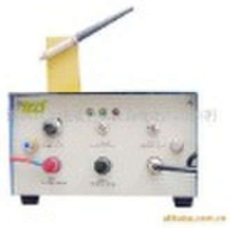 Butt   welding  machine (with  gas  protection)