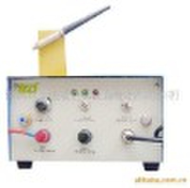 Butt   welding  machine (with  gas  protection)