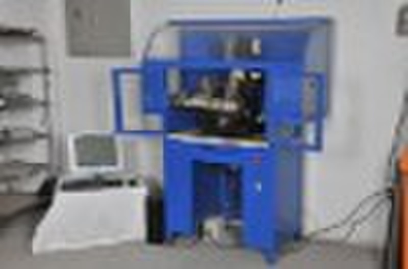 Automatic    Pipe   Carving     machine