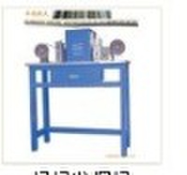 Automatic   Screw   Threading  machine