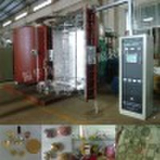 Tableware PVD Evaporation Machine(vacuum machine)