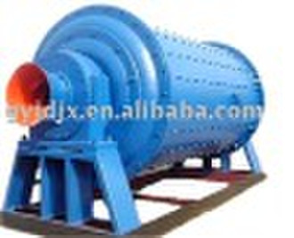 Ceramic Ball Mill-jinda best selling machine