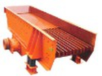 vibrating screen,