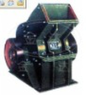 Hammer Crusher