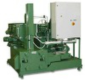 briquetting machine