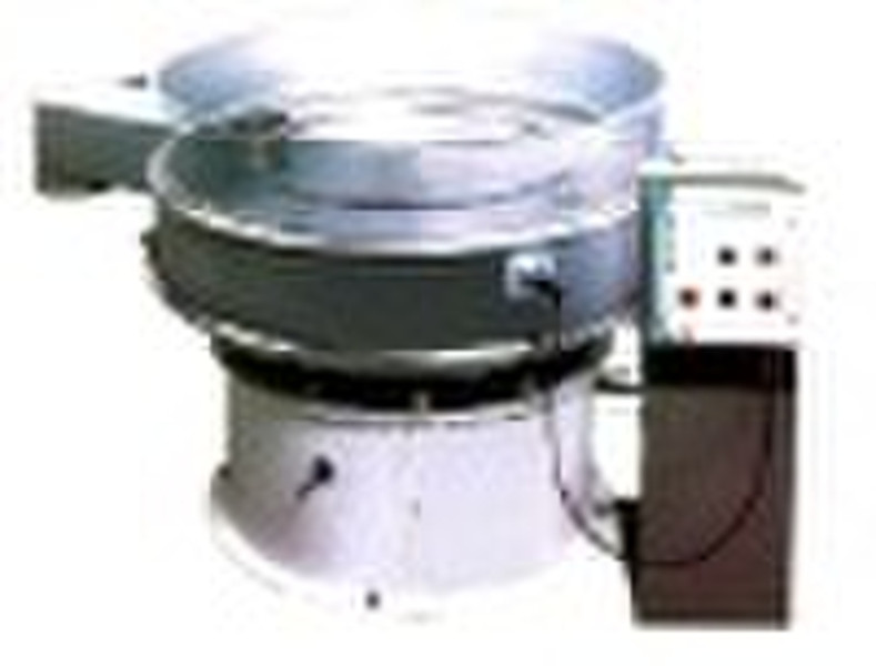 Ultrasonic Vibrating Screen Machine