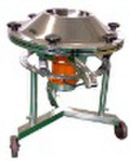 High Frequency Vibrating Screen