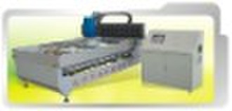 glass edging machine