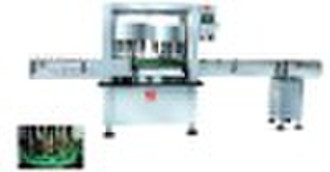 Stopper Pressing and Turning Machine