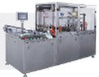 biscuit packing machine (Overwrapping Machine)