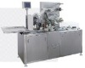 Cosmetic Box Packing Machine(Overwrapping Machine)