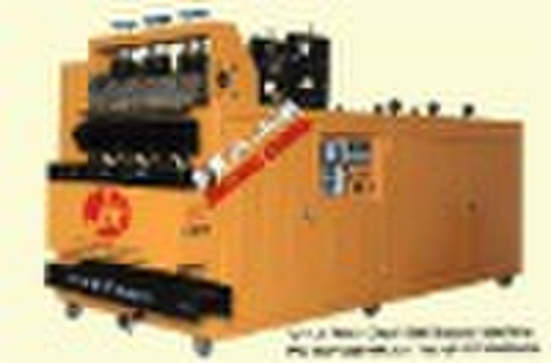 JX-A4 Scourer (Cleaning Ball ) Making Machine