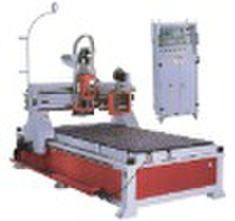CNC router