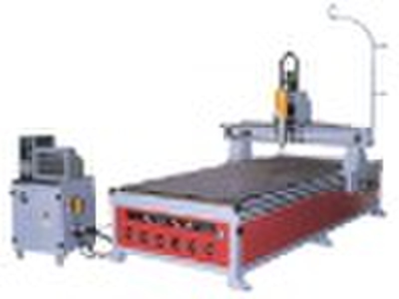 CNC machine