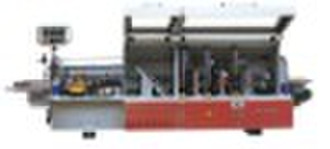 Automatic edging machine