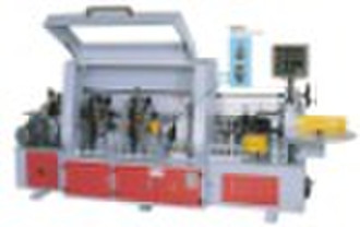 Automatic edging machine