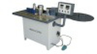 Manual edge bander