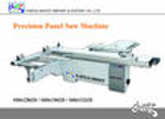 Heavy Duty Woodworking Precision Panel Saw Machine