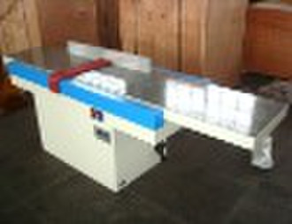 Woodworking Planer Machine with 400mm planer width
