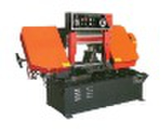 Metal Band Saw Machine with round 280x280mm and sq