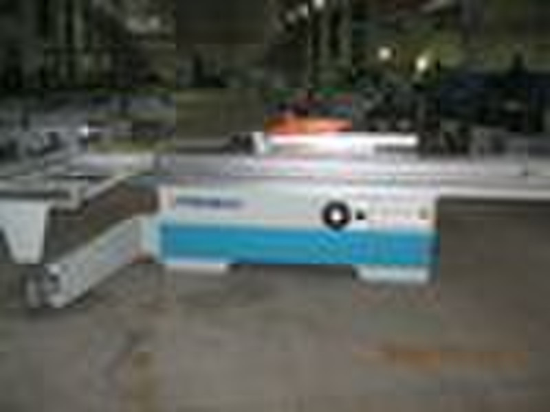 sliding table saw