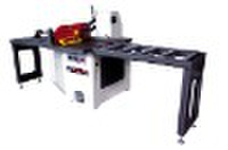 high-speed cutting off saw