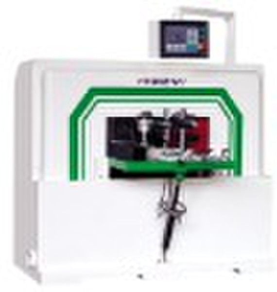 cnc-tenoning machine