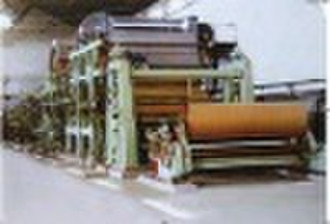 Kraft paper equipment, corrugated paper equipment