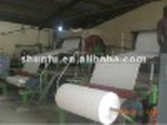 toilet paper machinery ,Toilet paper production eq