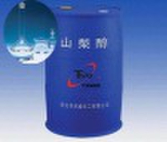 70% sorbitol solution