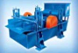 Vibrating Screen