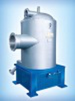 Upflow Pressure Screen