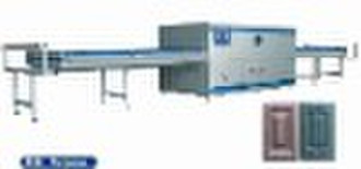 Vacuum Membrane Press Machine/woodworking machine