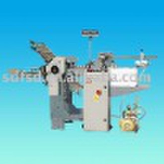 combination folding machine