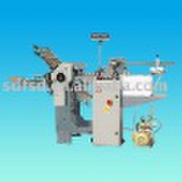 combination folding machine