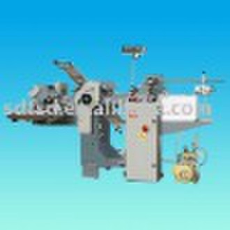 combination folding machine